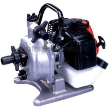 Мотопомпа Hitachi A25EB (N)