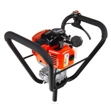 Бензобур Hitachi DA200E (S)