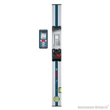 Лазерный дальномер BOSCH GLM 80 + R60 (0601072301)
