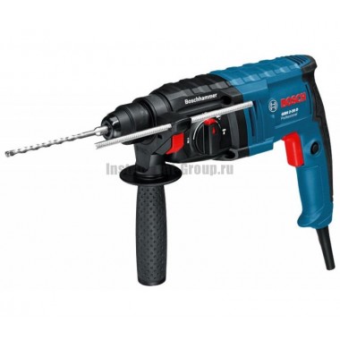 Перфоратор Bosch GBH 2-20 D (0.611.25A.400)