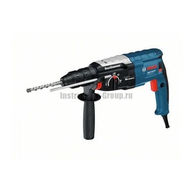 Перфоратор Bosch GBH 2-28 DFV (0.611.267.200)