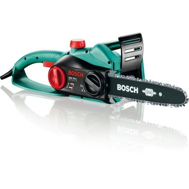 Электрическая цепная пила Bosch AKE 30 S (0.600.834.400)
