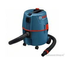 Пылесос Bosch GAS 20 L SFC (060197B000)