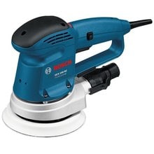 Эксцентриковая шлифмашина Bosch GEX 150 AC (0.601.372.768)