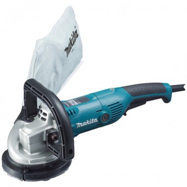 Шлифмашина по бетону Makita PC5000C