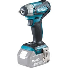 Аккумуляторный гайковерт Makita DTW180Z