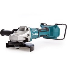 Аккумуляторная угловая шлифмашина Makita DGA700Z