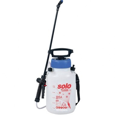 Ручной опрыскиватель Solo 305А CleanLine