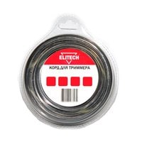 Леска Elitech 0809.007300