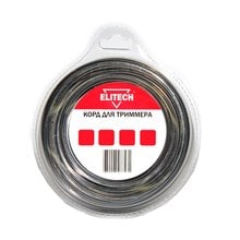 Леска Elitech 0809.008100