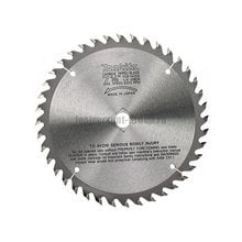 Диск пильный Makita B-03589 (Standart; 305х3015.88х1.8 мм; 60 зуб; по дереву)