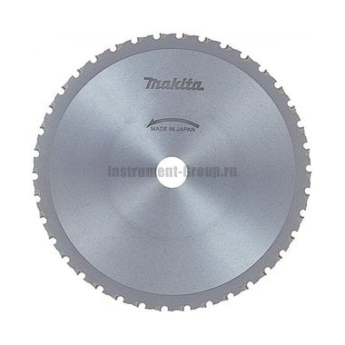 Диск пильный Makita B-03975 (185х30х1.7 мм; 70 зуб; по металлу)