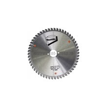 Диск пильный Makita P-05359 (210х3025х2.6 мм; 54 зуб; по алюминию)