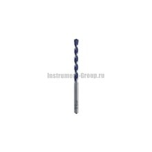 Сверло по бетону Bosch 2.608.597.655 (SilverPercussion, 3х40х70 мм, хв-цилиндр, ударопрочное)