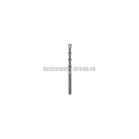 Сверло по бетону BOSCH 2.608.597.663 (SilverPercussion, 8х80х120мм,1шт,хв-цилиндр,ударопрочное)