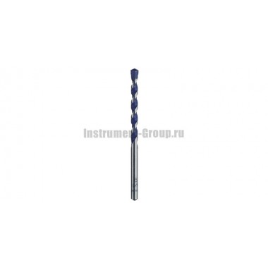 Сверло по бетону Bosch 2.608.597.667 (SilverPercussion, 12х90х150 мм, хв-цилиндр, ударопрочное)