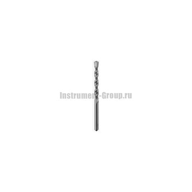 Сверло по бетону Bosch 2.608.597.682 (SilverPercussion, 8х150х200 мм, хв-цилиндр, ударопрочное)
