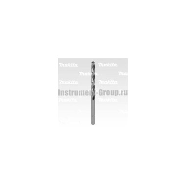 Сверло по бетону Makita D-05309 8x90х150мм,1шт,хв-цилиндр
