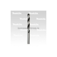 Сверло по дереву Makita D-07026 (3x30х60 мм;хв-цилиндр, острие центрирующее)