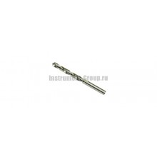 Сверло по металлу Makita D-09793 (HSS, 8.5х75х117 мм;1 шт; хв-цилиндр)