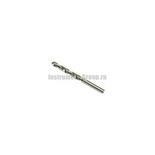 Сверло по металлу Makita D-09830 (HSS, 10.5х87х133 мм;1 шт; хв-цилиндр)