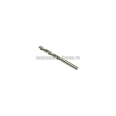 Сверло по металлу Makita D-17295 (HSS-СО, 2х24х49 мм;1 шт; хв-цилиндр ,винтовое)
