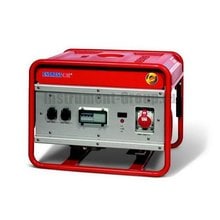 Генератор бензиновый ENDRESS ESE 606 DSG-GT ES Duplex (113157)