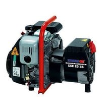 Генератор бензиновый ENDRESS ESE 20 BS profi (230010)