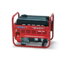 Генератор бензиновый ENDRESS ESE 206 HS-GT new (112300)