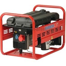 Генератор бензиновый ENDRESS ESE 506 DHS-GT new (112304)