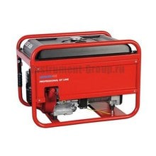 Генератор бензиновый ENDRESS ESE 606 DHS-GT new (112305)