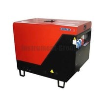 Дизельный генератор ENDRESS ESE 1006 LS-GT ES ISO DI (122 008А)
