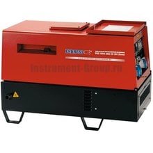 Дизельный генератор ENDRESS ESE 1204 DHS ES ISO Diesel (122005)