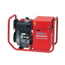 Дизельный генератор ENDRESS ESE 604 YS ES Die (121 008А)