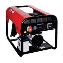 Дизельный генератор ENDRESS ESE 906 DLS ES Die (121 010A)