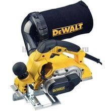 Рубанок DeWalt D 26500