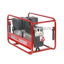 Сварочная бензиновая электростанция ENDRESS ESE 804 SDBS-DC (141 013F)