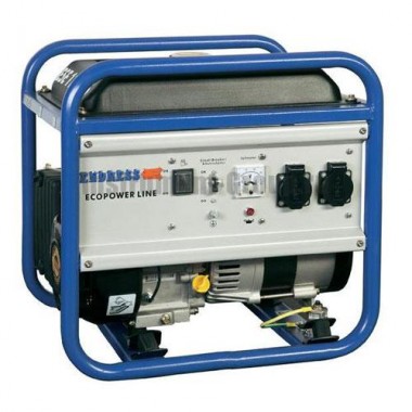Генератор бензиновый ENDRESS ESE 1100 BS (Lifter) (240004)