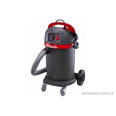 Промышленный пылесос Starmix HS A-1445 EH