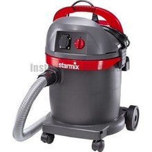 Промышленный пылесос Starmix HS AR-1420 EWS