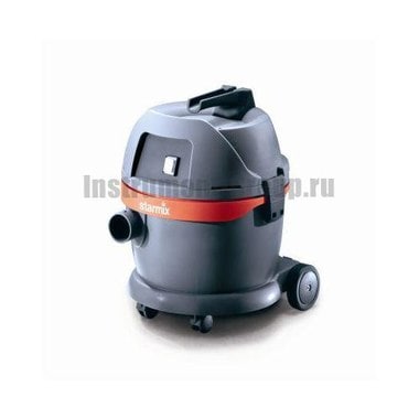 Промышленный пылесос Starmix GS L 1220 HMT
