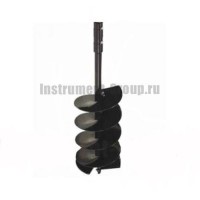Бур почвенный Elmos для EPB (150x800 мм)