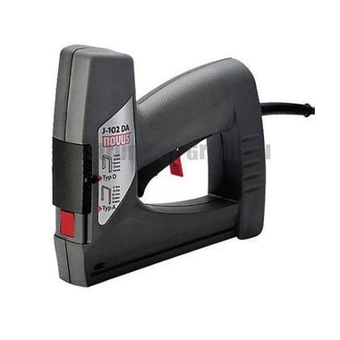 Степлер электрический Novus J102DA (031-0354)