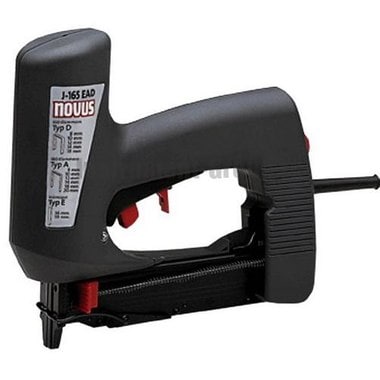 Степлер электрический Novus J165EAD (031-0326)