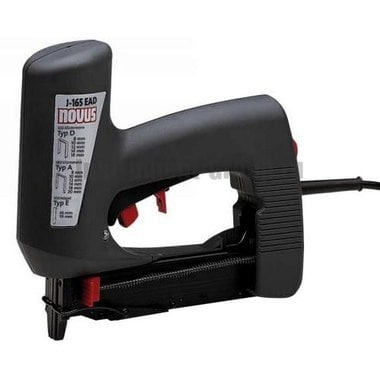 Степлер электрический Novus J165EC (031-0324)