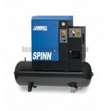 Винтовой компрессор ABAC SPINN 7.508-270 ST (4152008308)