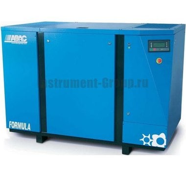 Винтовой компрессор ABAC FORMULA 1510/55 (4152009010)
