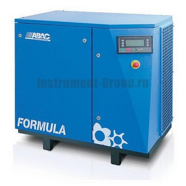 Винтовой компрессор ABAC FORMULA.Е 1508/77 (4152009081)
