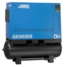 Винтовой компрессор ABAC GENESIS 1113-500 (4152009044)