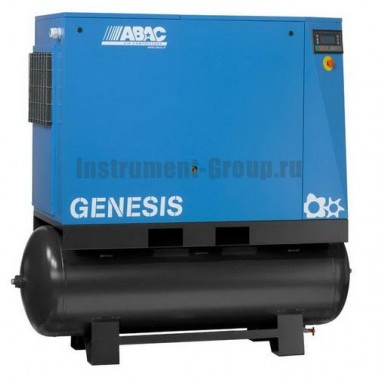 Винтовой компрессор ABAC GENESIS 1508/55-500 (4152009045)